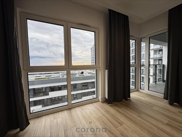 Nowe 2-pokojowe mieszkanie z balkonem w inwestycji Bliska Wola zapraszam mieszkanie Warszawa, Wola, Kasprzaka Marcina