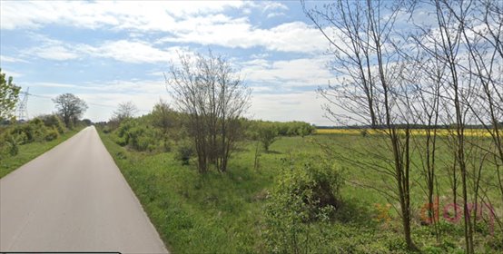 Atrakcyjna działka budowlana 1449 m² w Kijach działka Kokot