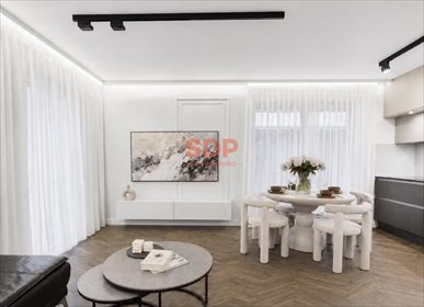 Dwupokojowe mieszkanie z ogrodem 60 m² w Włochach zapraszam mieszkanie Warszawa, Włochy, Stare Włochy, Naukowa