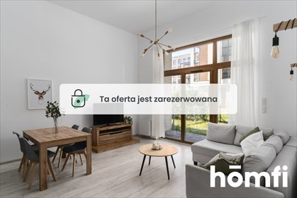 mieszkanie na wynajem 62m2 mieszkanie Gdańsk, Wrzeszcz, al. Aleja Gen. Józefa Hallera