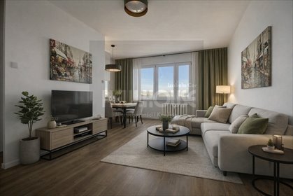 mieszkanie na sprzedaż 42m2 mieszkanie Szczecin, Os. Zawadzkiego-Klonowica, Eugeniusza Romera