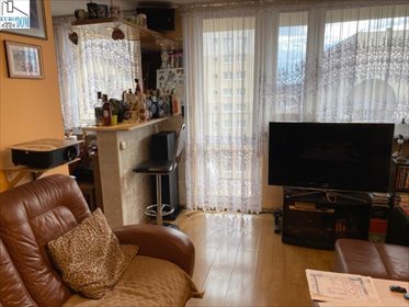 mieszkanie na sprzedaż 62m2 mieszkanie Bytom, abp. Zygmunta Felińskiego