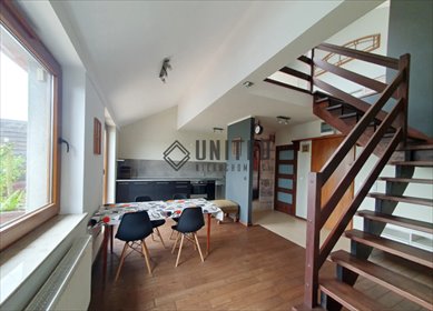 Sprzedam przestronne 56 m² mieszkanie z tarasem w Maślicach mieszkanie Wrocław, Maślice, Maślice, Suwalska