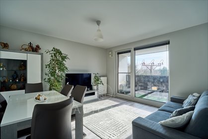 mieszkanie na sprzedaż 96m2 mieszkanie Warszawa, Targówek Elsnerów, Janowiecka