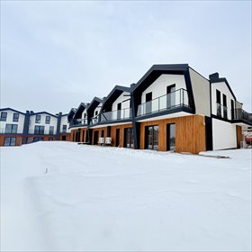 dom na sprzedaż 114m2 dom Rzeszów, Ottona i Jana Pileckich