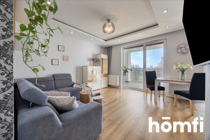 mieszkanie na sprzedaż 63m2 mieszkanie Rzeszów, Drabinianka, Eugeniusza Kwiatkowskiego