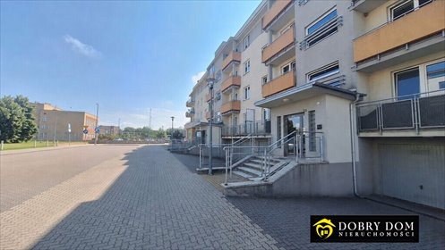 Na wynajem przestronne 43 m² z 2 balkonami w Białymstoku mieszkanie Białystok, Bacieczki