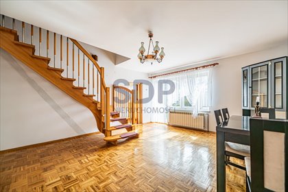 dom na sprzedaż Kiełczów Sosnowa 157 m2
