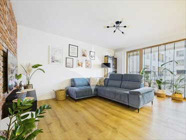 mieszkanie na sprzedaż 87m2 mieszkanie Wyszków, Komisji Edukacji Narodowej