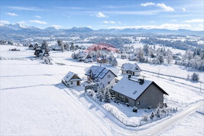 dom na sprzedaż 300m2 dom Czerwienne