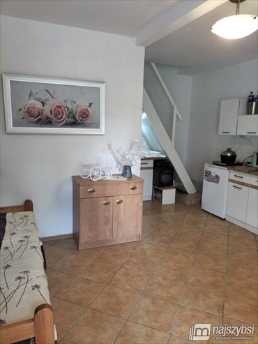 mieszkanie na sprzedaż 35m2 mieszkanie Niechorze