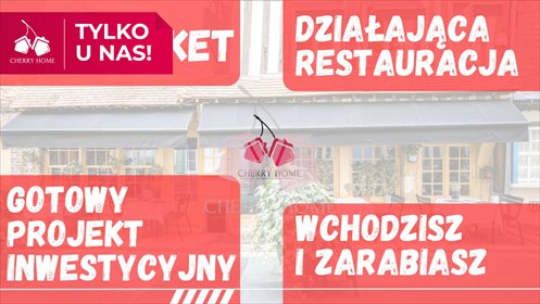 lokal użytkowy na sprzedaż 600m2 lokal użytkowy Ostróda, Adama Mickiewicza