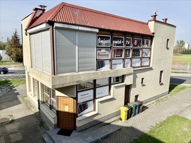 lokal użytkowy na sprzedaż 133m2 lokal użytkowy Opole, Szarych Szeregów