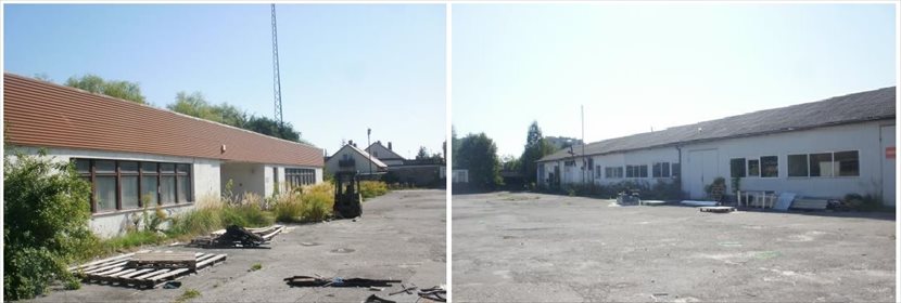 działka na sprzedaż 4091m2 działka Kielce, Miła