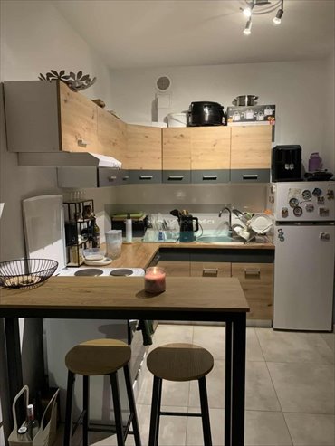 mieszkanie na sprzedaż 34m2 mieszkanie Legionowo, Ogrodowa