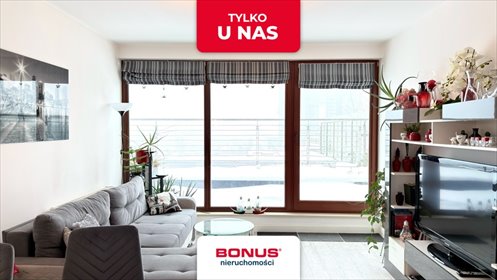 mieszkanie na wynajem 54m2 mieszkanie Gdynia