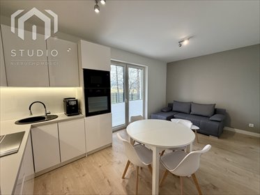 Mieszkanie na sprzedaż 35m2 mieszkanie Jaworze, Złota