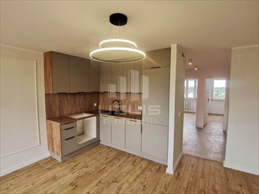 mieszkanie na sprzedaż 46m2 mieszkanie Starogard Gdański, os. Konstytucji 3 Maja