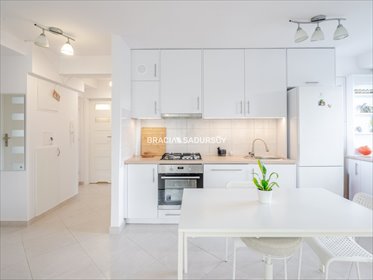 mieszkanie na sprzedaż 66m2 mieszkanie Kraków, Grzegórzki, Grzegórzki, Prof. Wł. Szafera