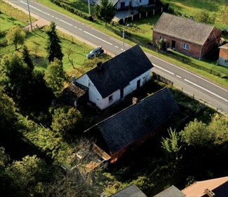 dom na sprzedaż 80m2 dom Sierakowice, Kozielska