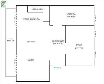 mieszkanie na wynajem 42m2 mieszkanie ZAKOPANE