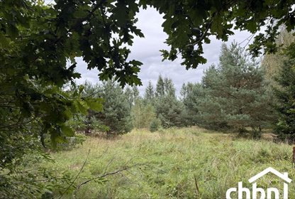 działka na sprzedaż 5006m2 działka Powałki