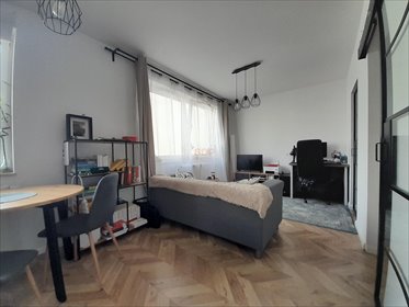 mieszkanie na sprzedaż 35m2 mieszkanie Wrocław, Fabryczna, Popowice, Legnicka