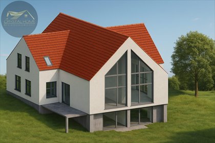 dom na sprzedaż 212m2 dom Świebodzice