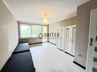 Przestronne 4-pokojowe mieszkanie 82 m² z balkonem. mieszkanie Wrocław, Nowy Dwór, Nowy Dwór, Zemska