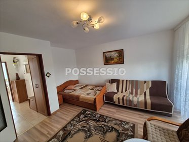 Do sprzedania funkcjonalna kawalerka 35 m² z balkonem w Strzegomiu mieszkanie Strzegom