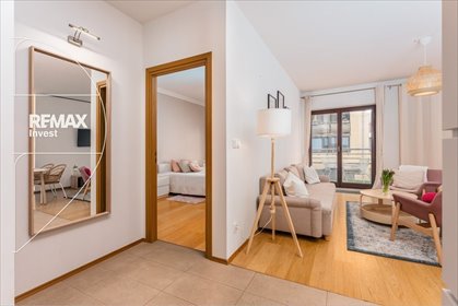 Ekskluzywny apartament 63,85 m² z balkonem i garażem Wrocław mieszkanie Wrocław, Ołbin, Bolesława Prusa