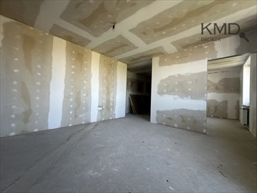 Nowoczesne 3-pokojowe mieszkanie (50,45 m²) w stanie deweloperskim mieszkanie Lublin, Piekarska