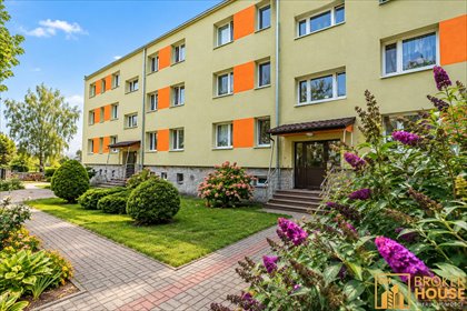 Przestronne 3-pokojowe mieszkanie z możliwością rozbudowy. mieszkanie Karczów