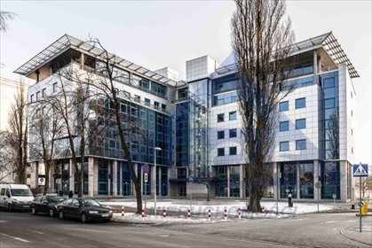 Nowoczesne biura 1285 m2 w Mokotowie - polecam lokal użytkowy Warszawa, Mokotów