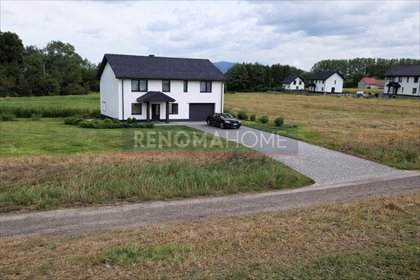 działka na sprzedaż 1500m2 działka Stefanowice