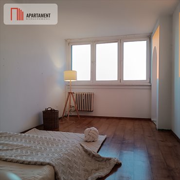 mieszkanie na sprzedaż 60m2 mieszkanie Chocianów