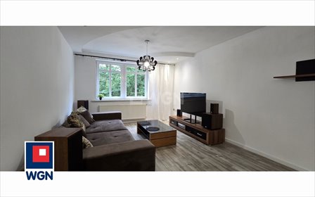 Luksusowy apartament 72,7 m2 z pełnym wyposażeniem mieszkanie Katowice, Ligota