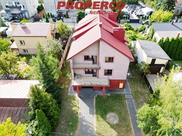 dom na sprzedaż 507m2 dom Kielce, Białogon