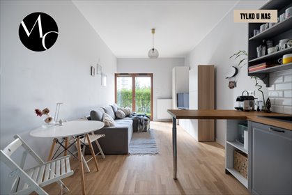 mieszkanie na sprzedaż 38m2 mieszkanie Gdańsk, Letnica, Starowiejska