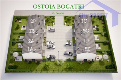 Nowoczesny dom bliźniak z ogrodem, bez PCC i prowizji. dom Wiązowna