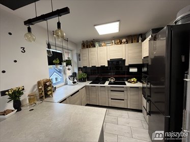 mieszkanie na sprzedaż 74m2 mieszkanie Złocieniec