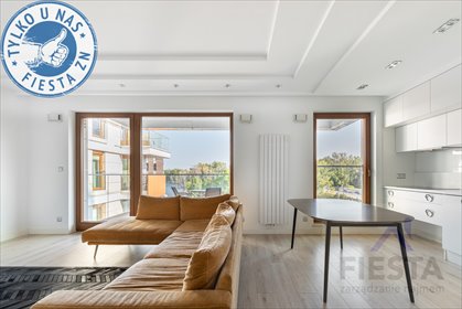 mieszkanie na wynajem 69m2 mieszkanie Warszawa, Praga-Północ, Stefana Okrzei