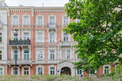 mieszkanie na sprzedaż 34m2 mieszkanie Warszawa, Śródmieście Ujazdów, Wiejska