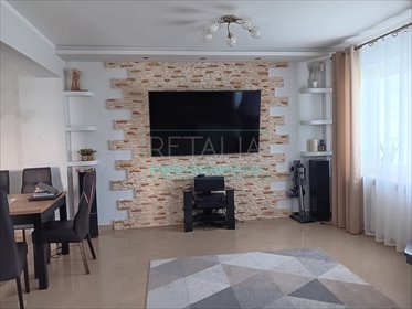 dom na sprzedaż 260m2 dom Pruszków