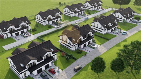 Dom 160 m² z dużym ogrodem, widok na Śnieżkę - polecam! dom Wałbrzych