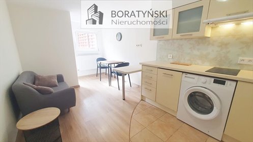 Mieszkanie 32 m² w Koszalinie (po remoncie, blisko centrum) mieszkanie Koszalin, Kinga