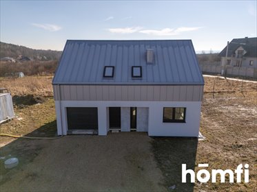 dom na sprzedaż 195m2 dom Luszowice, Jeziorki