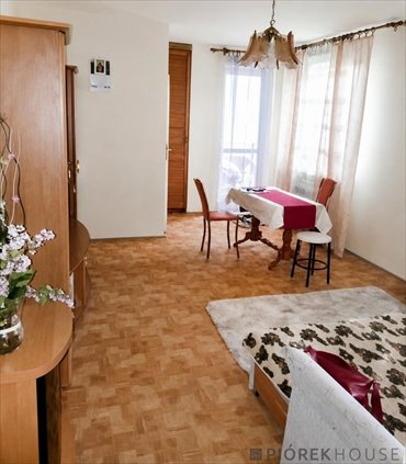 Sprzedam 39,6 m² mieszkanie z balkonem w Markach mieszkanie Marki, Tadeusza Rejtana