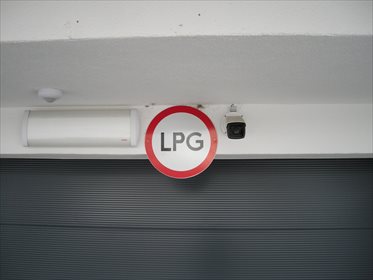 Garaż na wynajem Piaseczno, Jasińskiego 7 12m2 Foto 5
