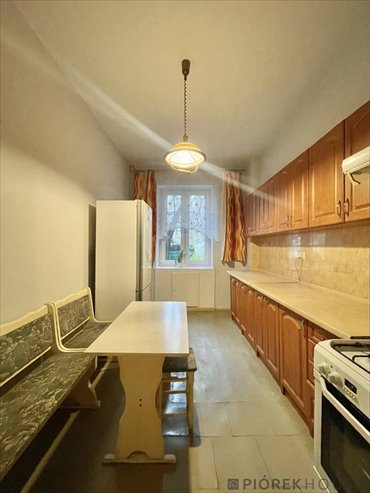 mieszkanie na sprzedaż 53m2 mieszkanie Warszawa, Wola, Górczewska